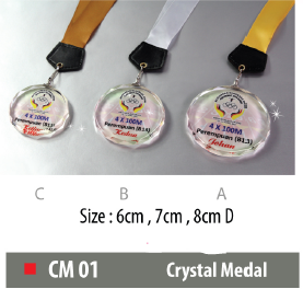 Custom Velvet, Trophies, and Medals
