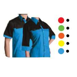 Corporate Uniform - Series 2