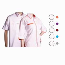 Corporate Uniform - Series 6