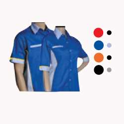 Corporate Uniform - Series 8