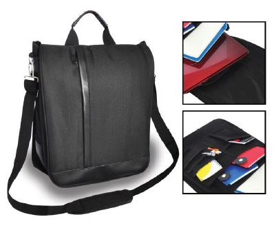 LB 1145 Laptop Sling Bag